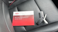 Kia Sportage 1.6T GDi ISG GT-Line 5dr DCT Auto [AWD] Petrol Estate